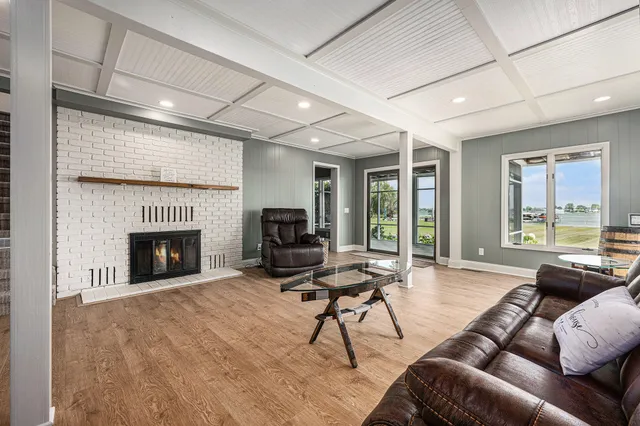 $799,000 | 11987 West Indian Lake Drive, Vicksburg, MI 49097