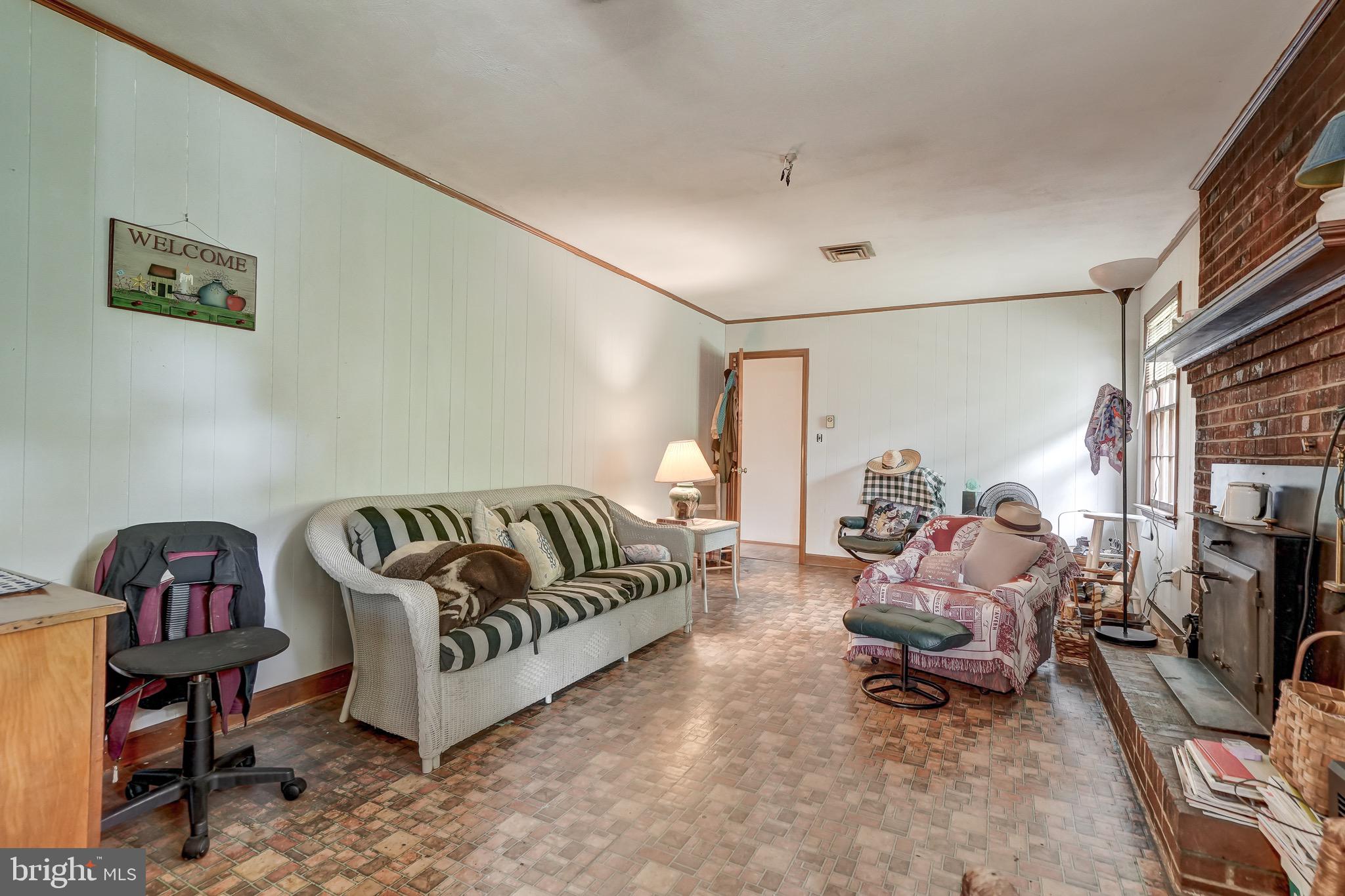 8858 Poindexter Road Louisa, VA 23093 - Photo 14 of 48