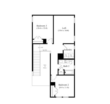 100 Hartson Drive Taylor, TX 76574 - Photo 4 of 4