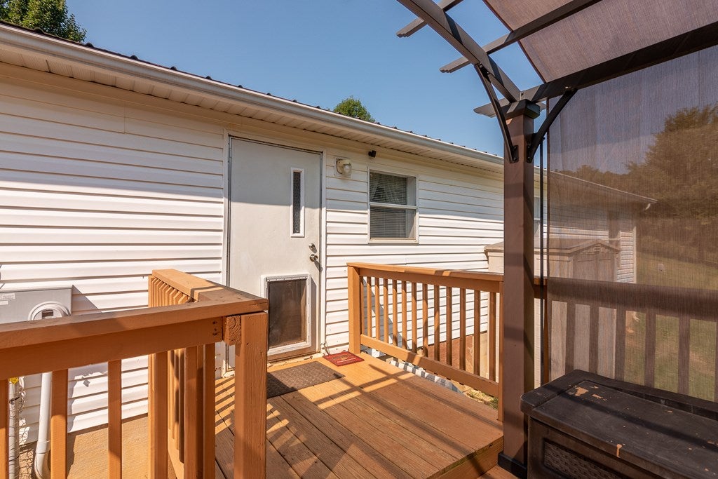 124 Iron Ridge Road Galax, VA 24333 - Photo 42 of 59 Gallery Image 42