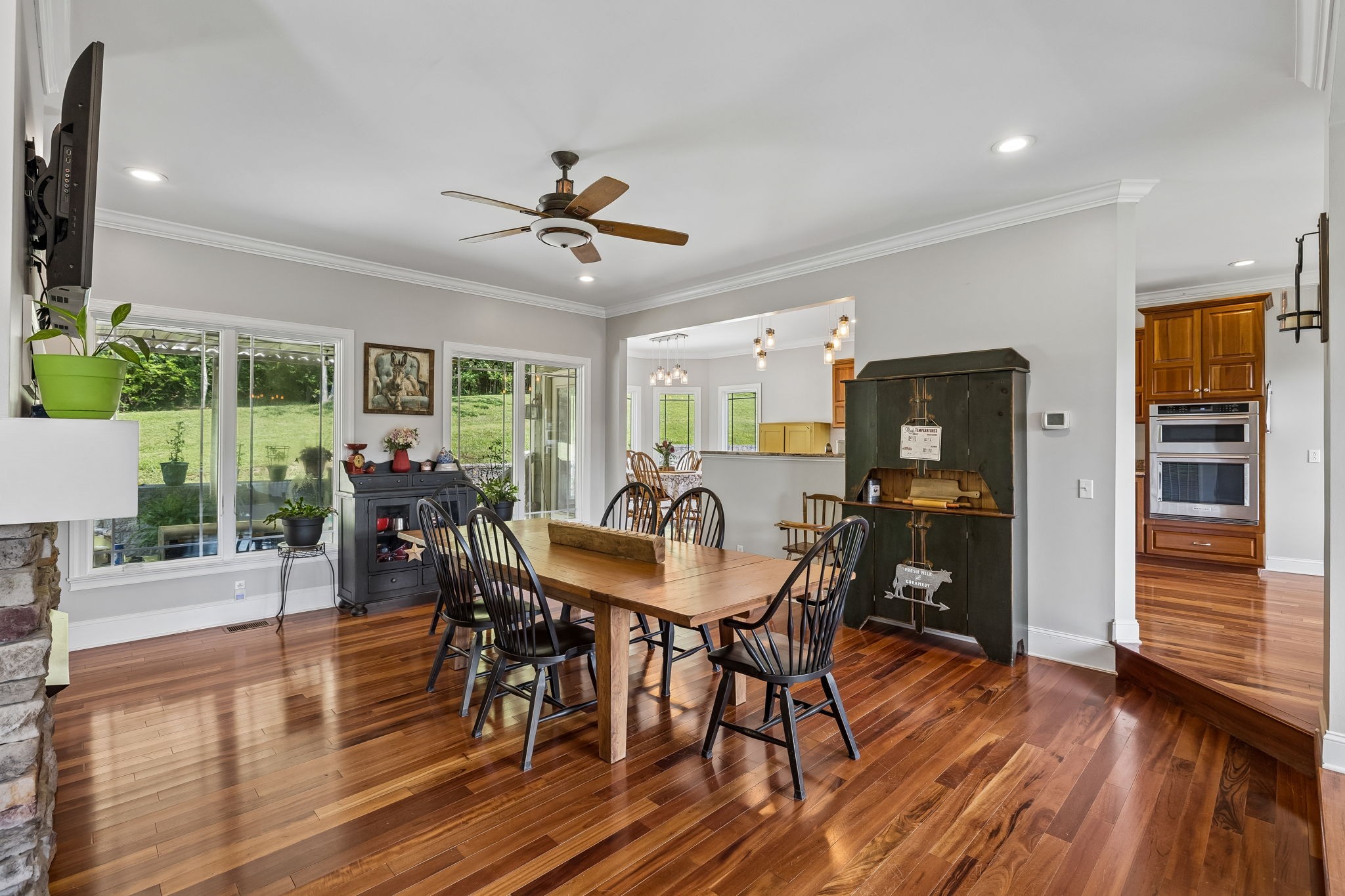4464 Jackson Hollow Road Franklin, TN 37064 - Photo 14 of 84 Gallery Image 14
