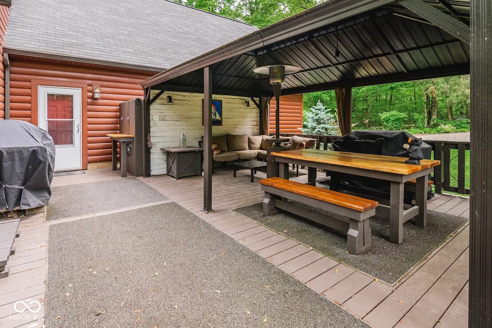 8825 West Evans Road Bloomington, IN 47403 - Photo 35 of 52