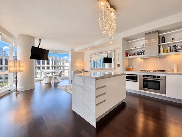 $4,000 | 77 Hudson Street, Unit 1204, Jersey City, NJ 07302