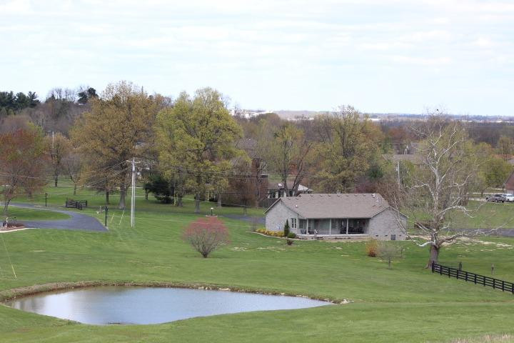 302 Opossum Kingdom Road Berea, KY 40403 - Photo 26 of 34 Photo 26