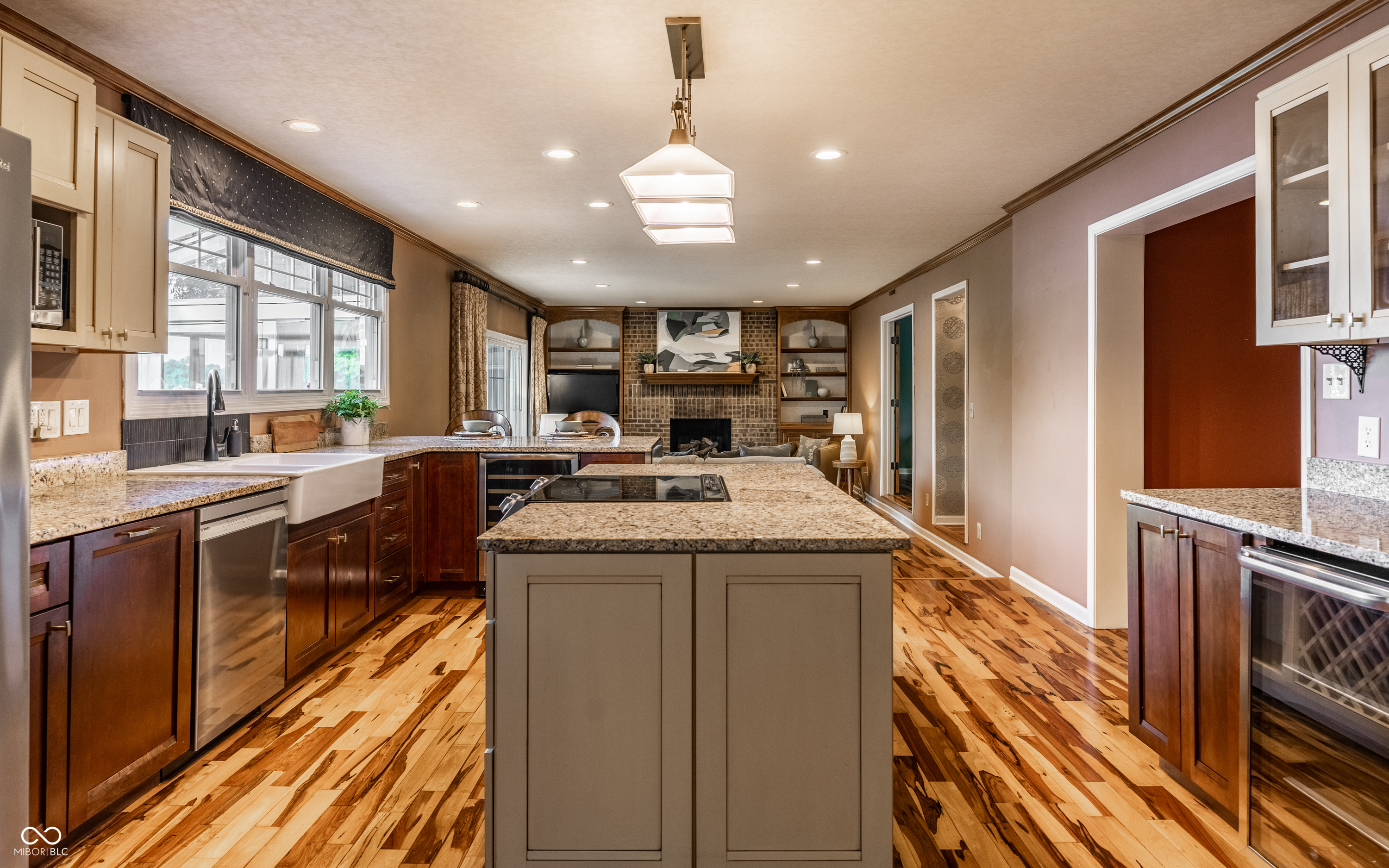 5225 Fall Creek Road Indianapolis, IN 46220 - Photo 23 of 57