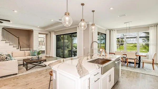 $636,000 | 957 Ladyfish Trail, St. Cloud, FL 34771