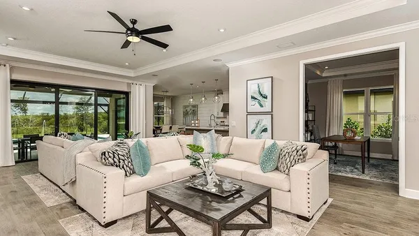 $636,000 | 957 Ladyfish Trail, St. Cloud, FL 34771
