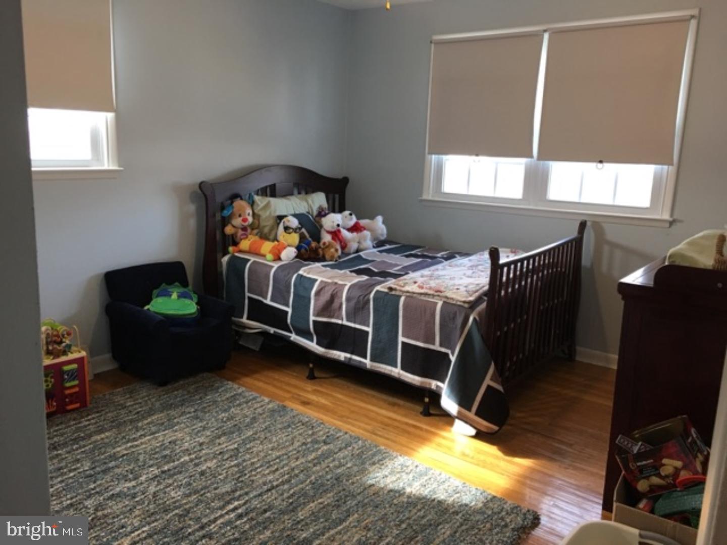 9967 Hardy Road Philadelphia, PA 19115 - Photo 11 of 24 Bedroom 2