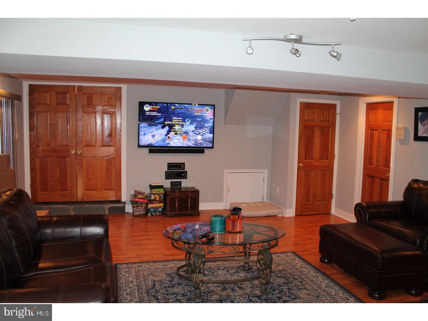 9967 Hardy Road Philadelphia, PA 19115 - Photo 19 of 24 Basement - Finished