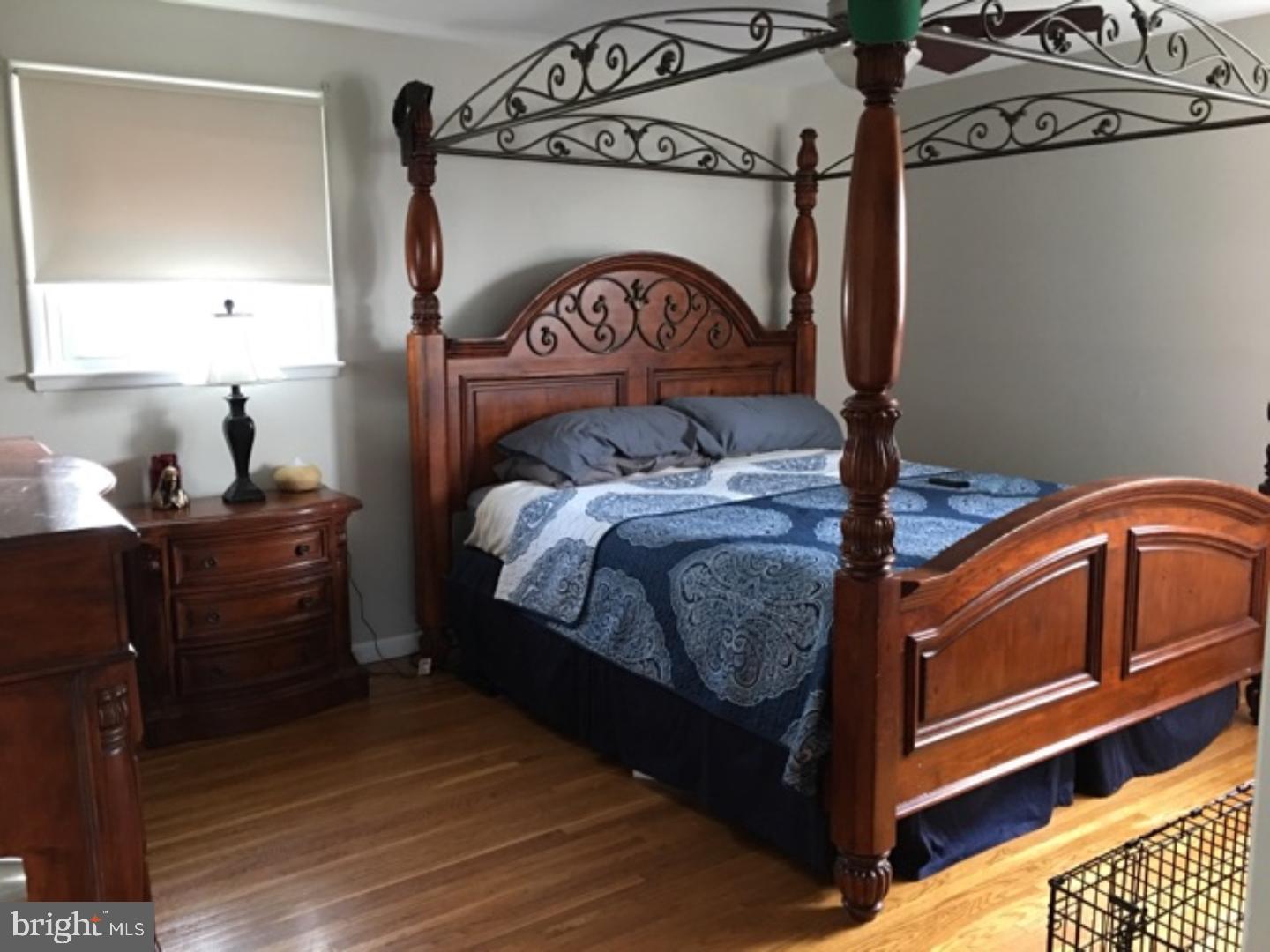 9967 Hardy Road Philadelphia, PA 19115 - Photo 9 of 24 Master Bedroom
