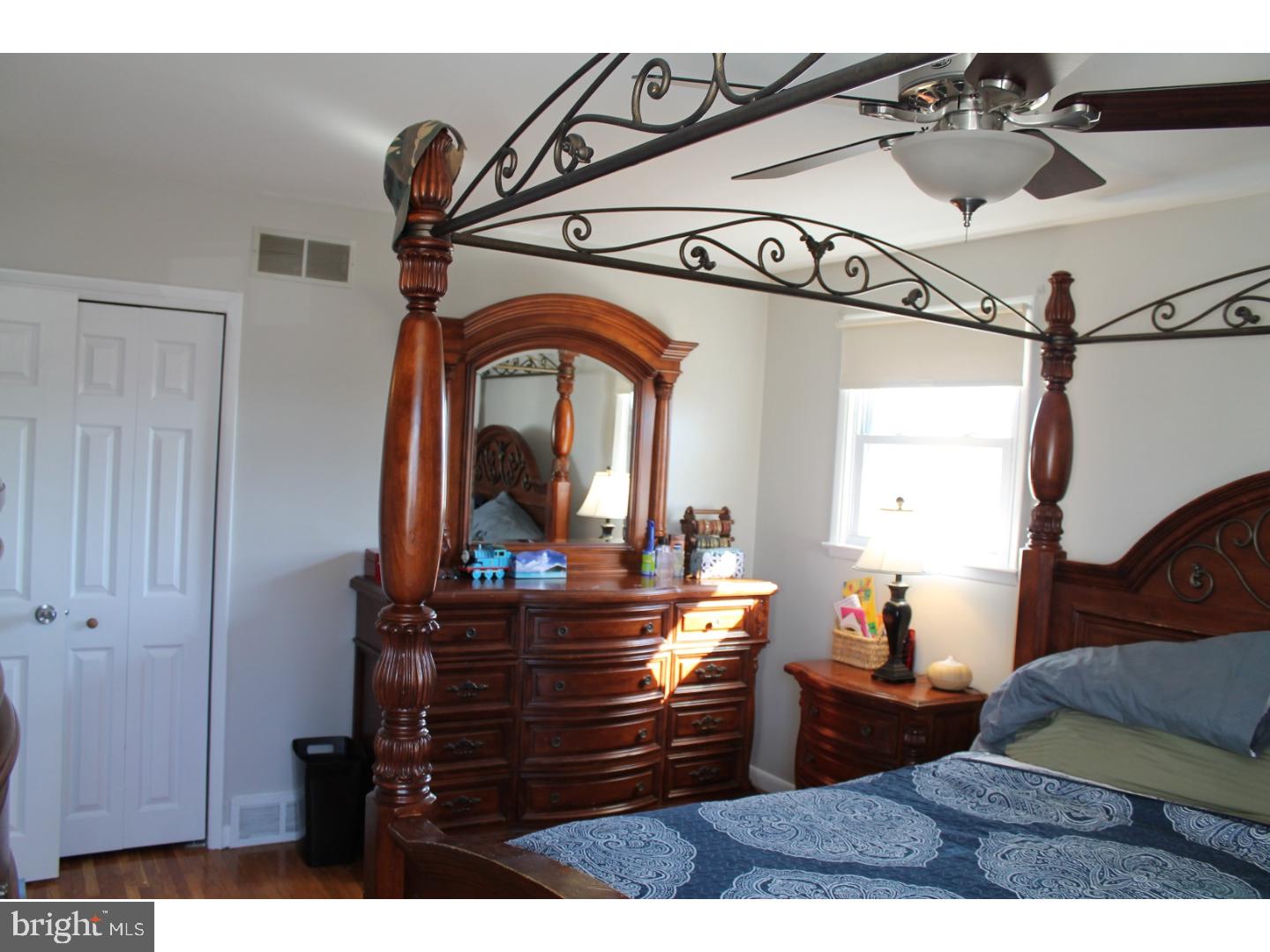 9967 Hardy Road Philadelphia, PA 19115 - Photo 10 of 24 Master Bedroom