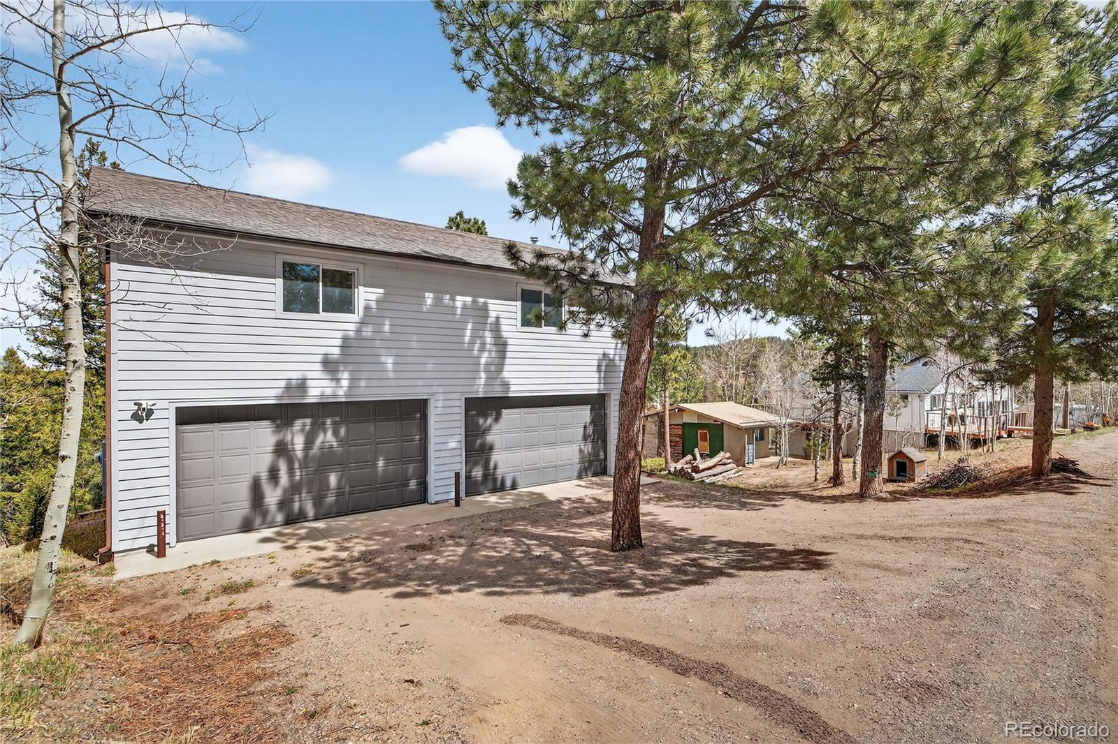 11987 West Ranch Elsie Road Golden, CO 80403 - Photo 25 of 45