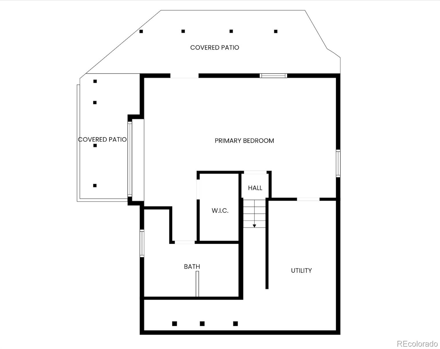 11987 West Ranch Elsie Road Golden, CO 80403 - Photo 41 of 45