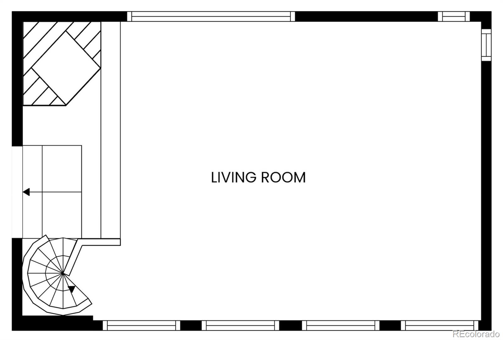 11987 West Ranch Elsie Road Golden, CO 80403 - Photo 42 of 45