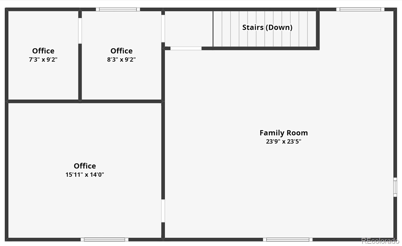 11987 West Ranch Elsie Road Golden, CO 80403 - Photo 44 of 45