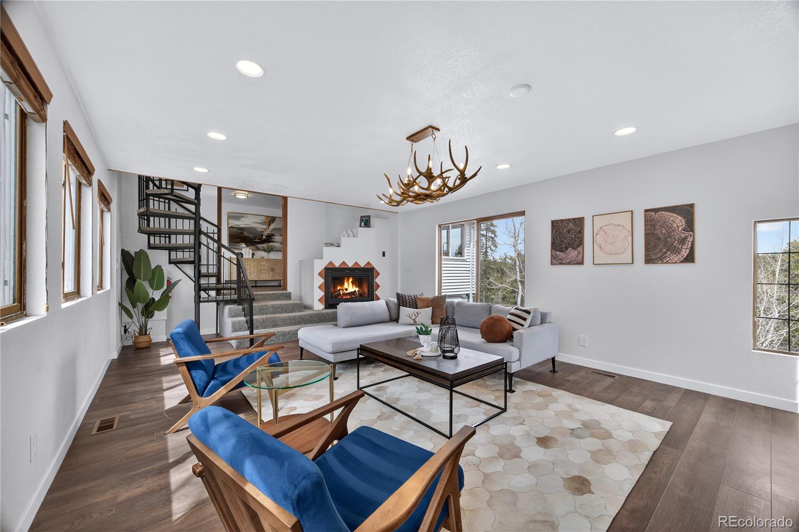 11987 West Ranch Elsie Road Golden, CO 80403 - Photo 9 of 45