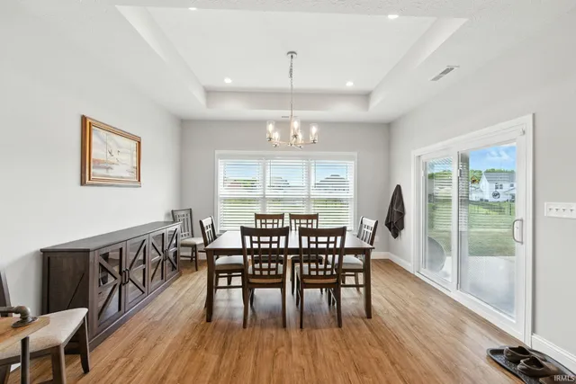 $525,000 | 7369 House Street, Lafayette, IN 47905