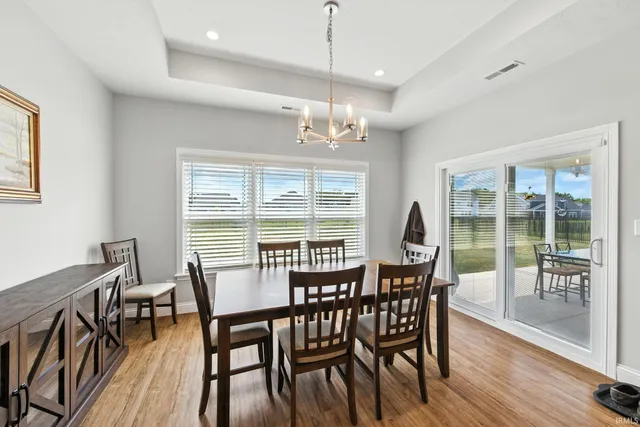 $525,000 | 7369 House Street, Lafayette, IN 47905