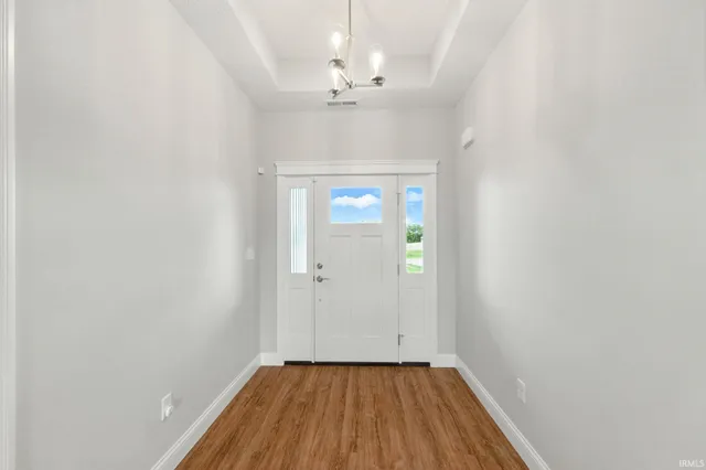 $525,000 | 7369 House Street, Lafayette, IN 47905