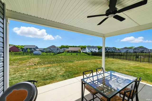 $525,000 | 7369 House Street, Lafayette, IN 47905