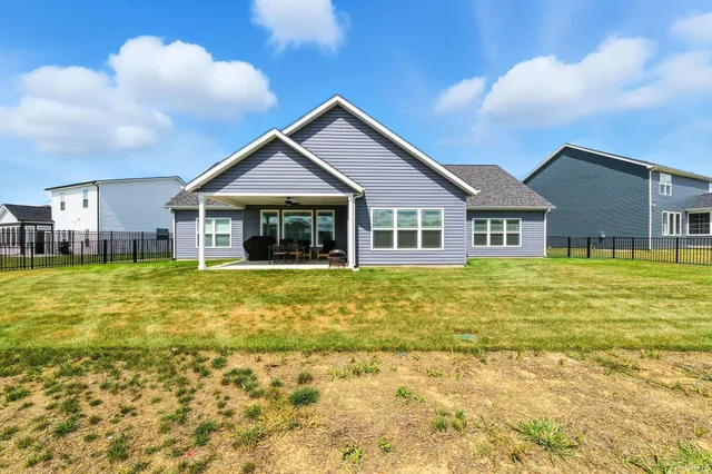 $525,000 | 7369 House Street, Lafayette, IN 47905