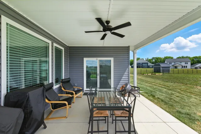 $525,000 | 7369 House Street, Lafayette, IN 47905