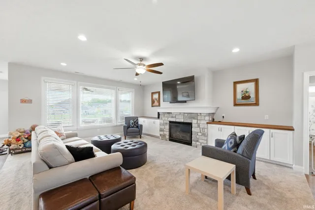 $525,000 | 7369 House Street, Lafayette, IN 47905