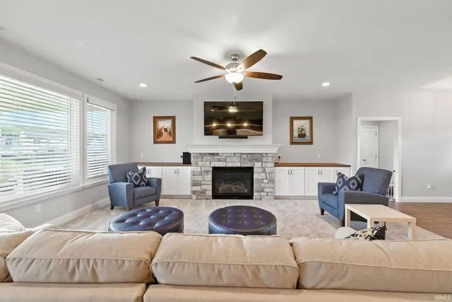 $525,000 | 7369 House Street, Lafayette, IN 47905