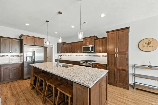 $525,000 | 7369 House Street, Lafayette, IN 47905