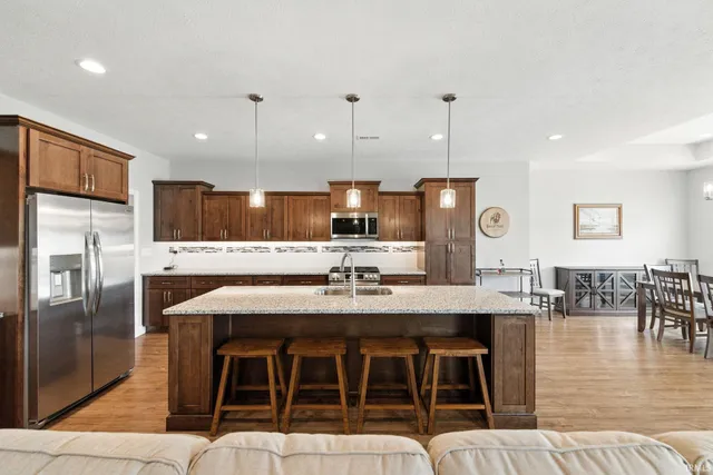 $525,000 | 7369 House Street, Lafayette, IN 47905