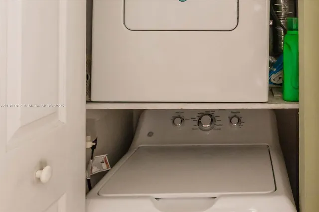 a car parked in front of a house