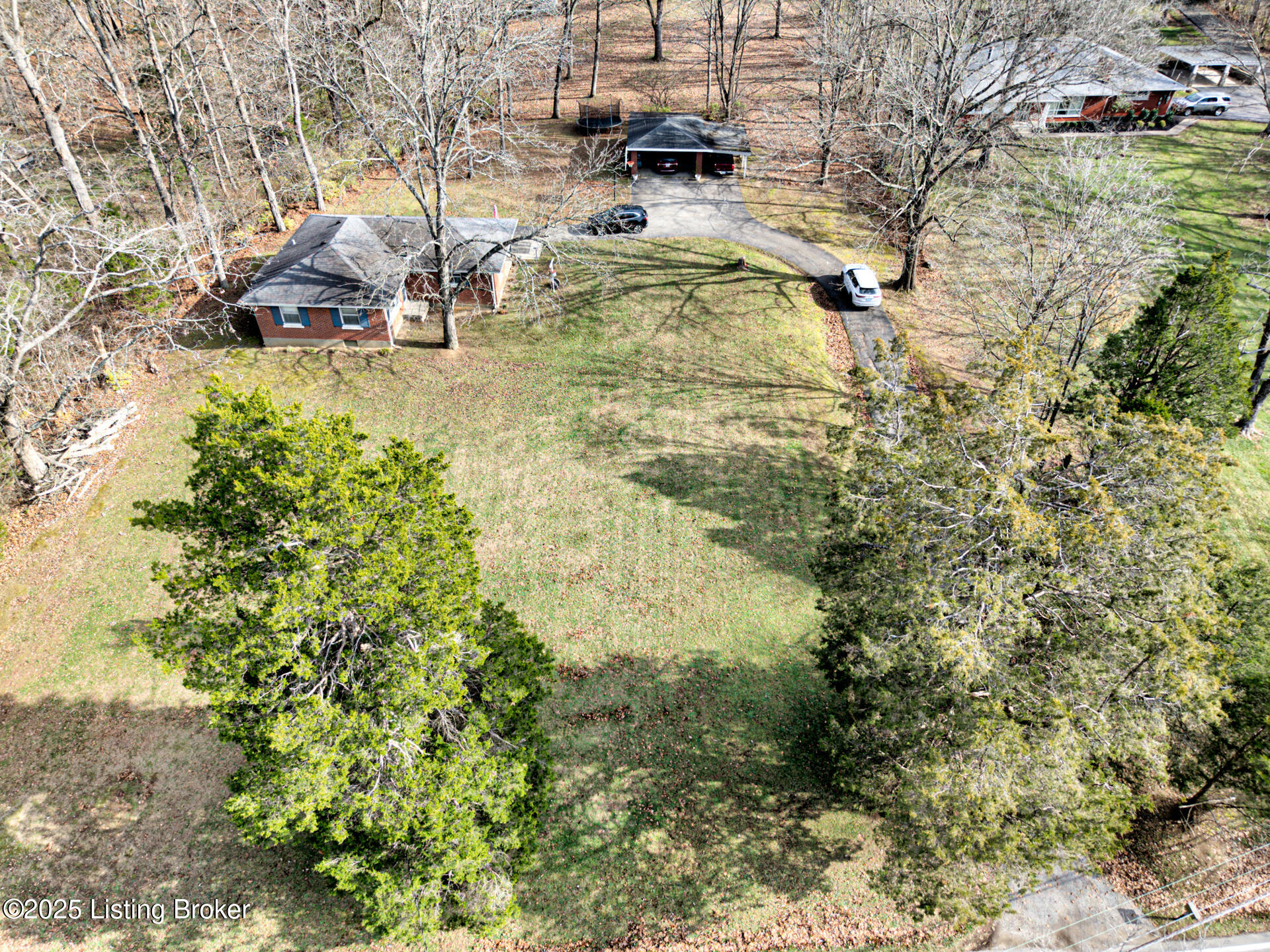 4803 Chenoweth Run Road Louisville, KY 40299 - Photo 40 of 41 GSP-4803 Chenoweth Run Rd-40