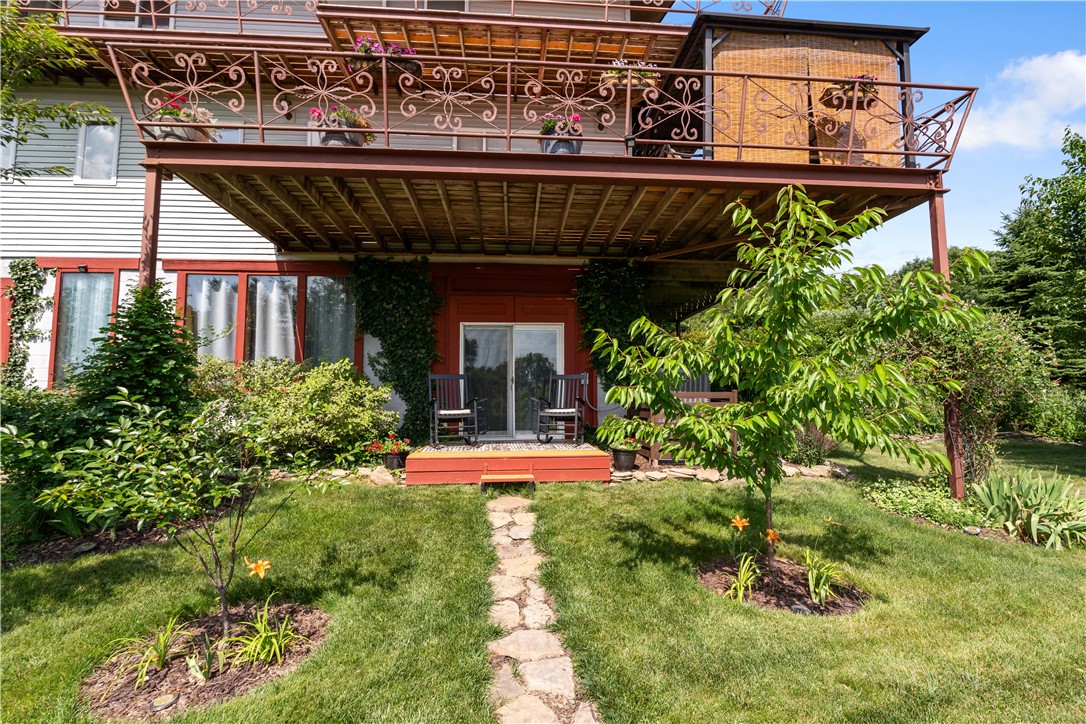 4755 South Hill Road Middlesex, NY 14507 - Photo 33 of 50