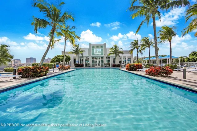 a view of a play ground in front of a house