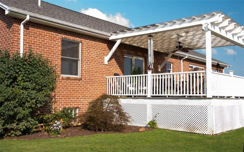 1366 Deerfield Road Washington, PA 15301 - Photo 6 of 25