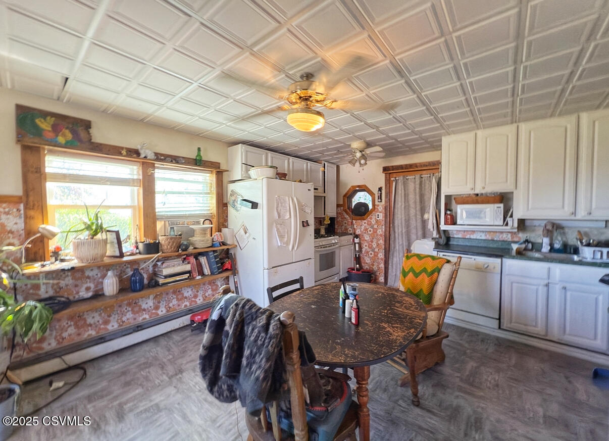 316 Old County Road Benton, PA 17814 - Photo 36 of 78