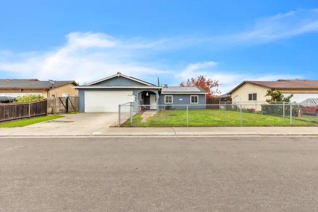 $410,000 | 546 Dixie Drive, Stockton, CA 95215