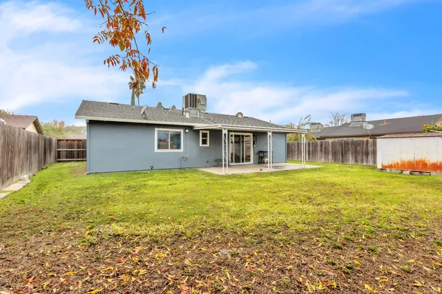 $410,000 | 546 Dixie Drive, Stockton, CA 95215