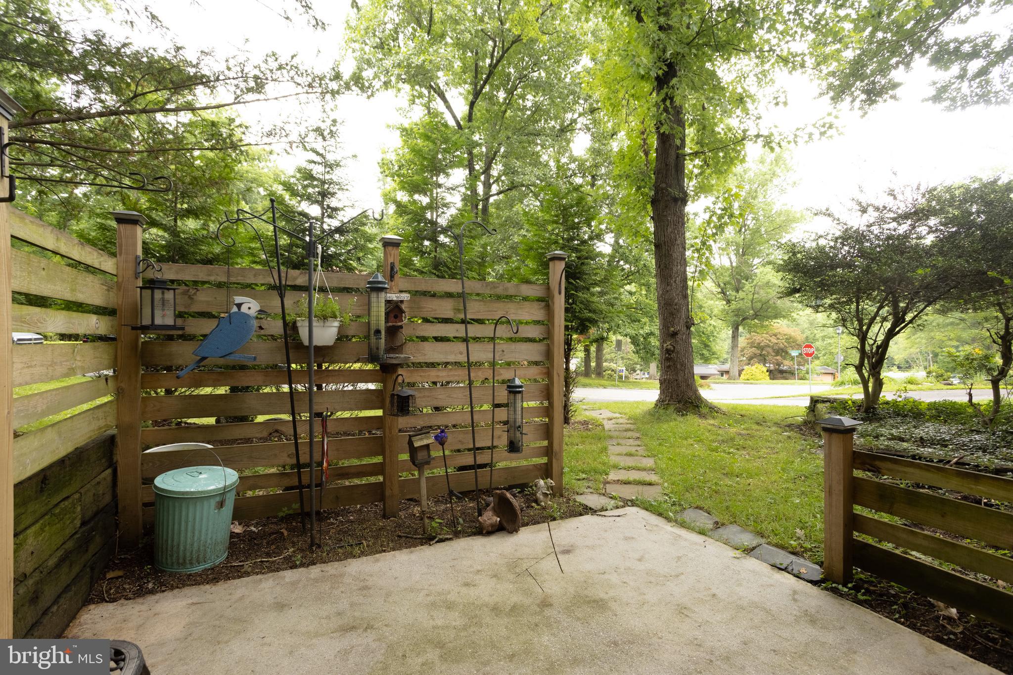 3301 Midfield Road Baltimore, MD 21208 - Photo 51 of 58