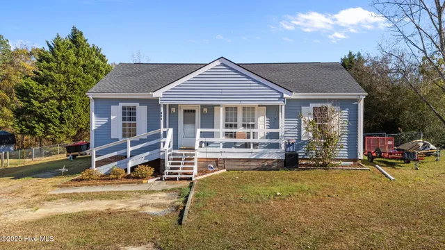 $280,000 | 604 Whitetail Lane, Clayton, NC 27527