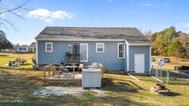 $280,000 | 604 Whitetail Lane, Clayton, NC 27527