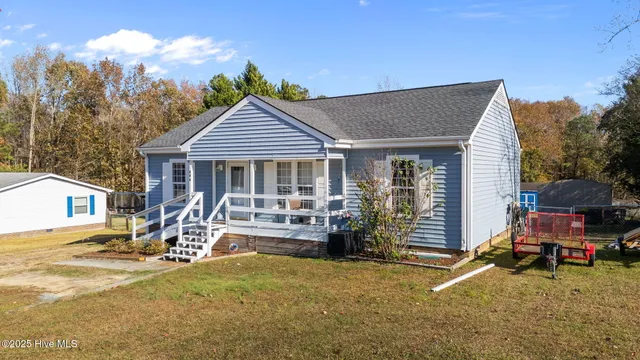 $280,000 | 604 Whitetail Lane, Clayton, NC 27527