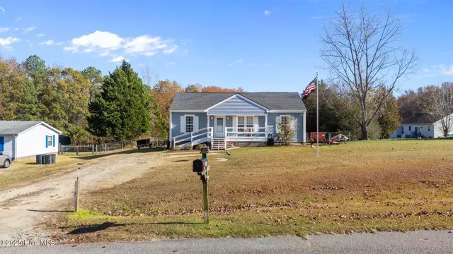 $280,000 | 604 Whitetail Lane, Clayton, NC 27527