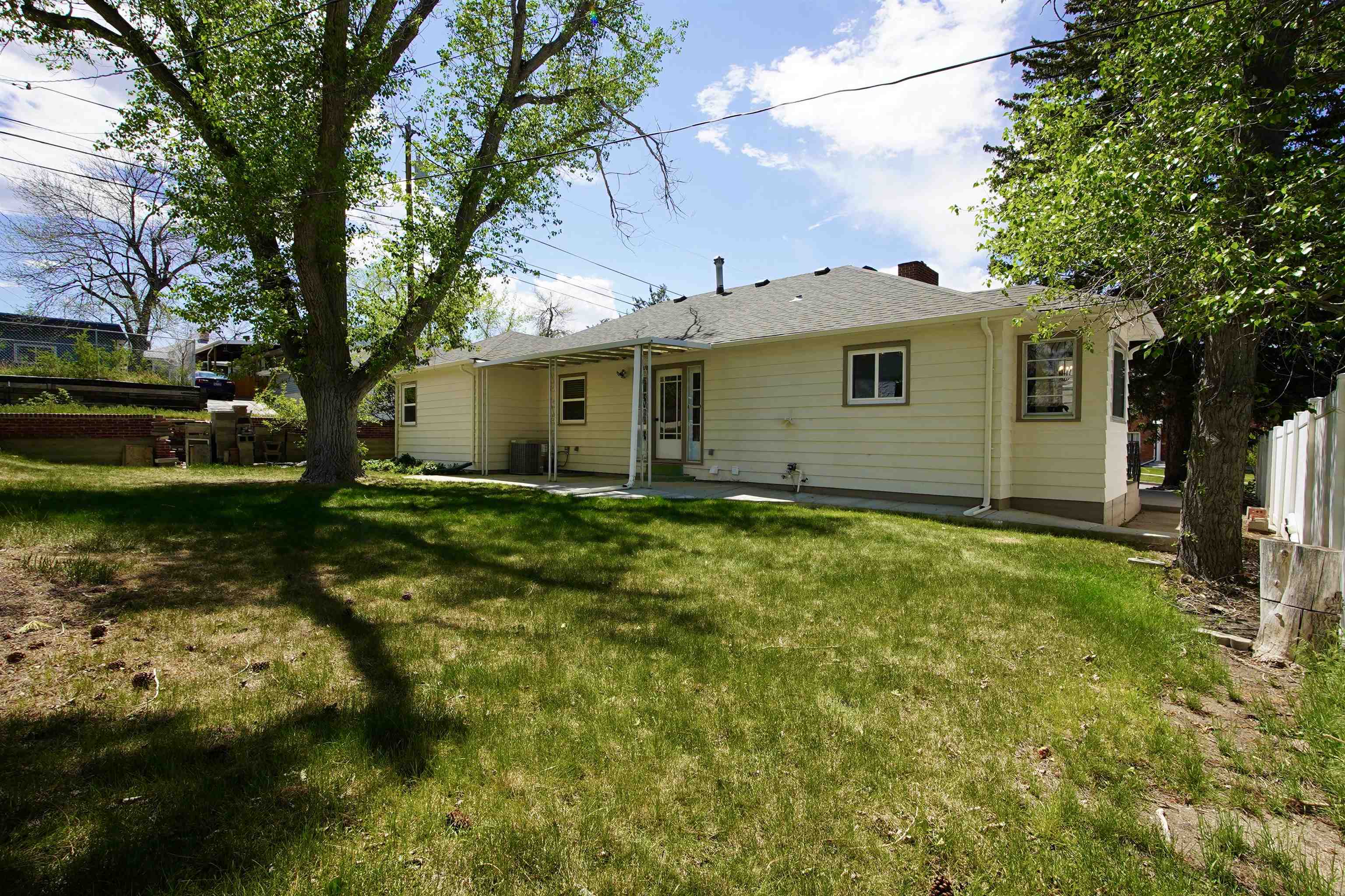 1317 South Beech Street Casper, WY 82601 - Photo 44 of 48