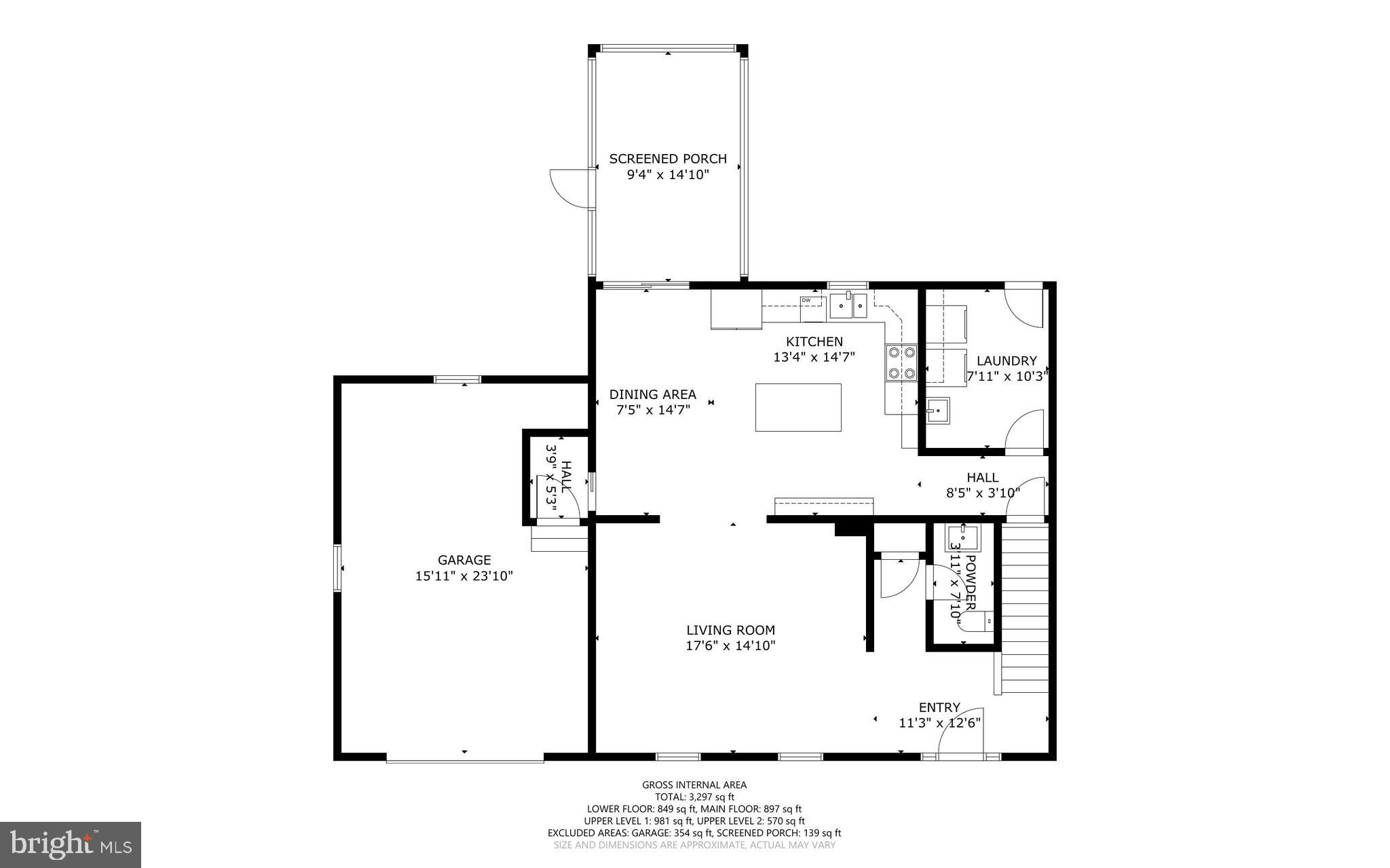 4218 Shoreham Beach Road Edgewater, MD 21037 - Photo 14 of 19