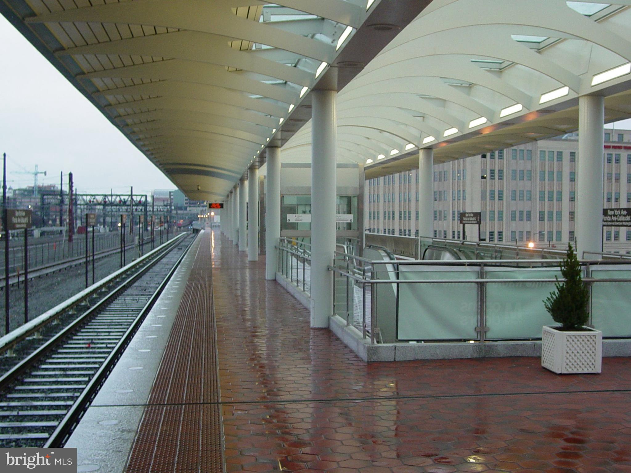 310 V Street Northeast, Unit 2 Washington, DC 20002 - Photo 19 of 22 and to transportation!