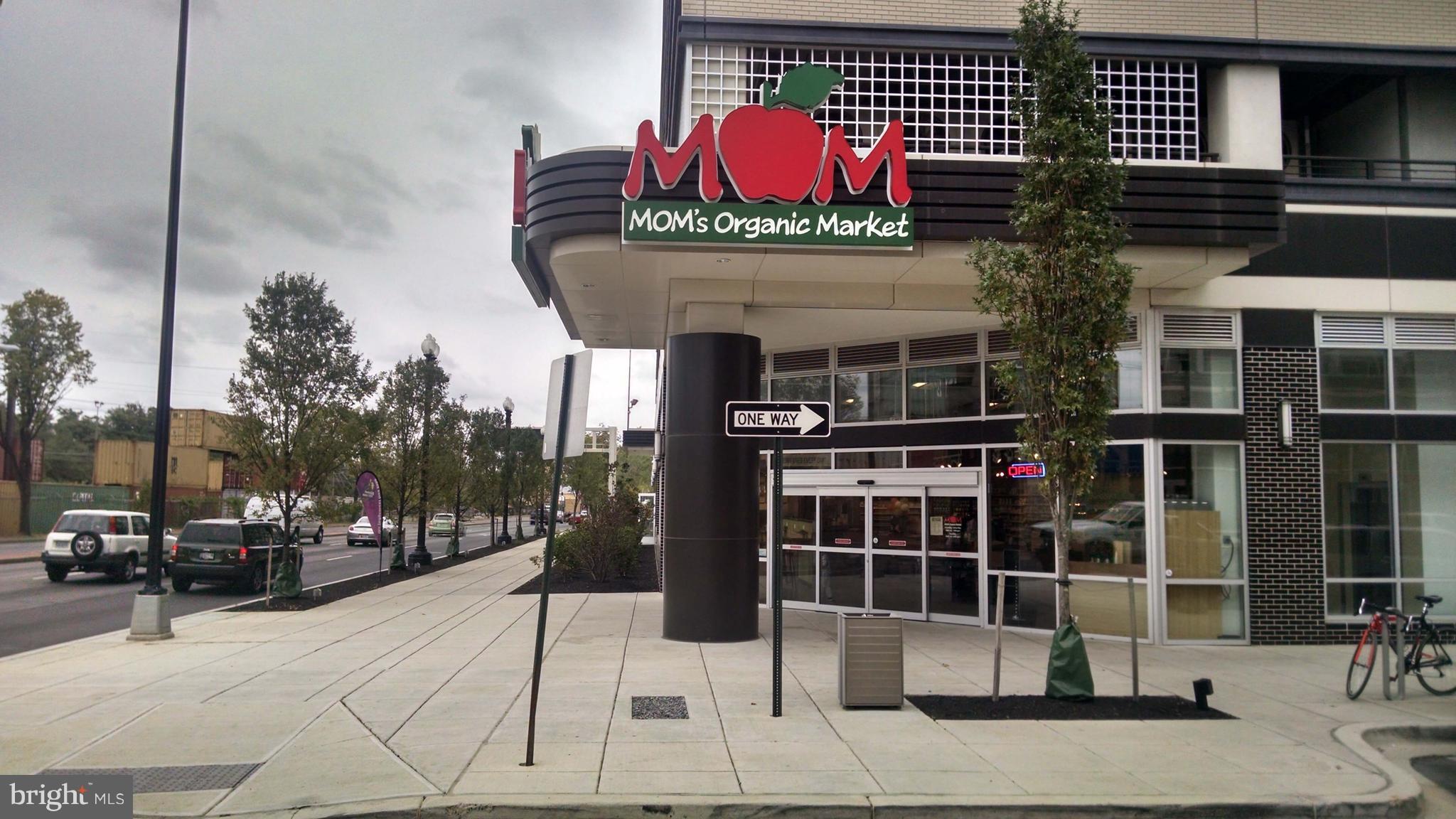 310 V Street Northeast, Unit 2 Washington, DC 20002 - Photo 20 of 22 Get your shopping down close by