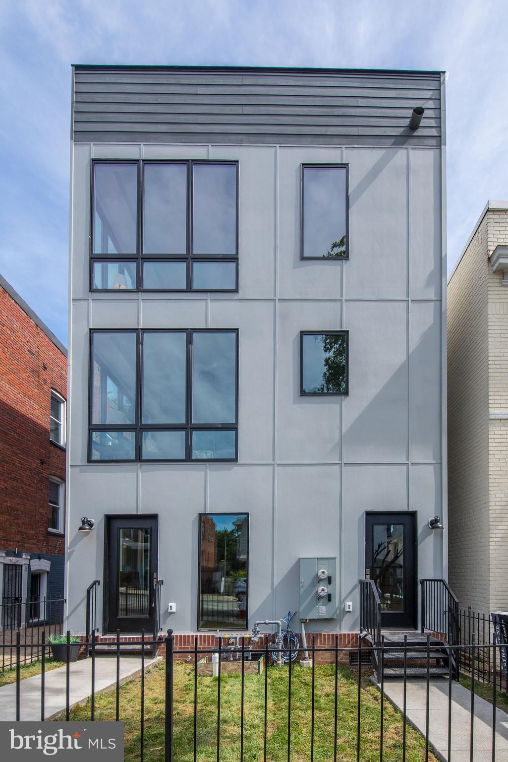 310 V Street Northeast, Unit 2 Washington, DC 20002 - Photo 21 of 22 Welcome home to 310 V!