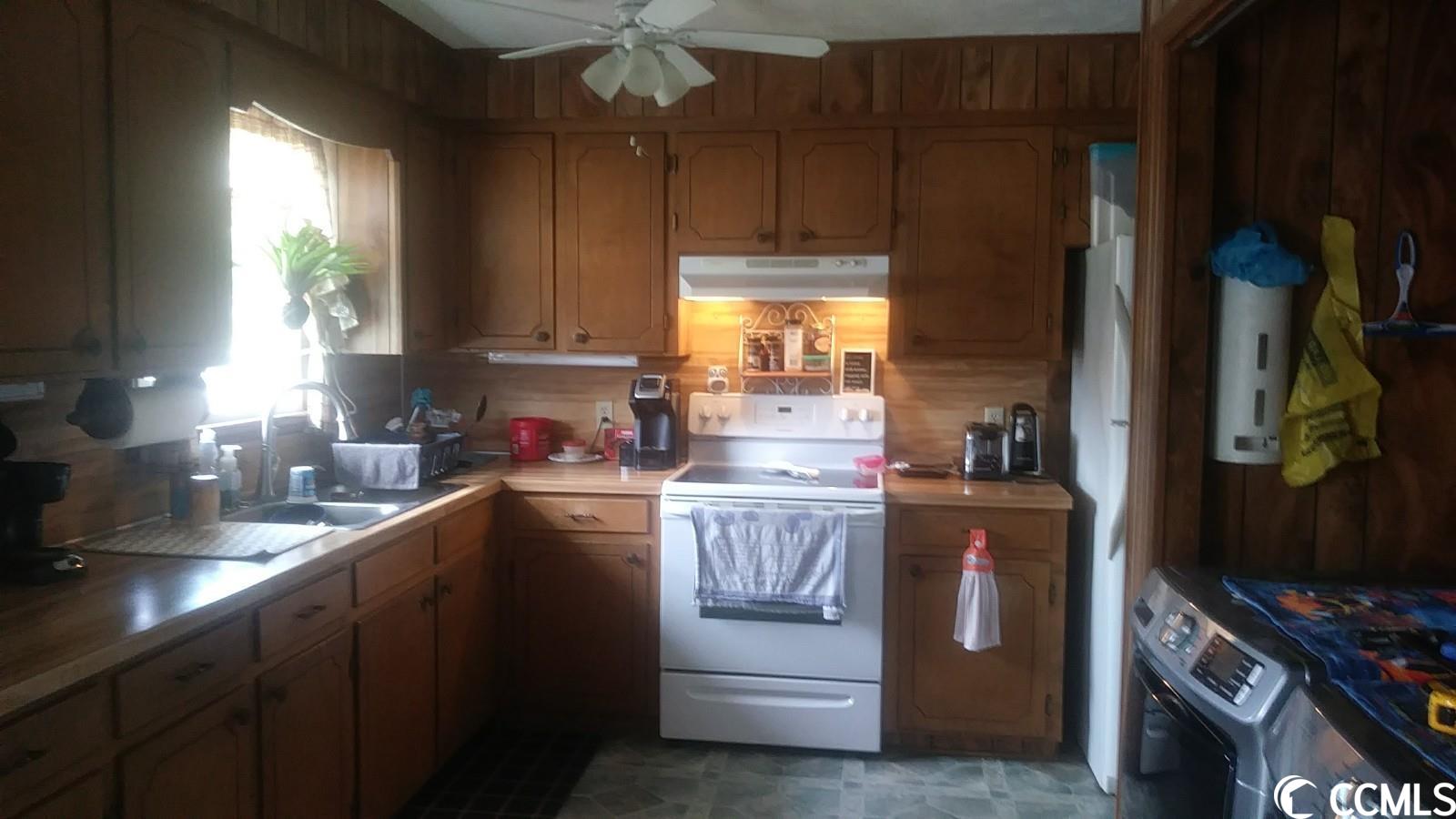110 Ole Maple Street Loris, SC 29569 - Photo 12 of 22 Gallery Image 12