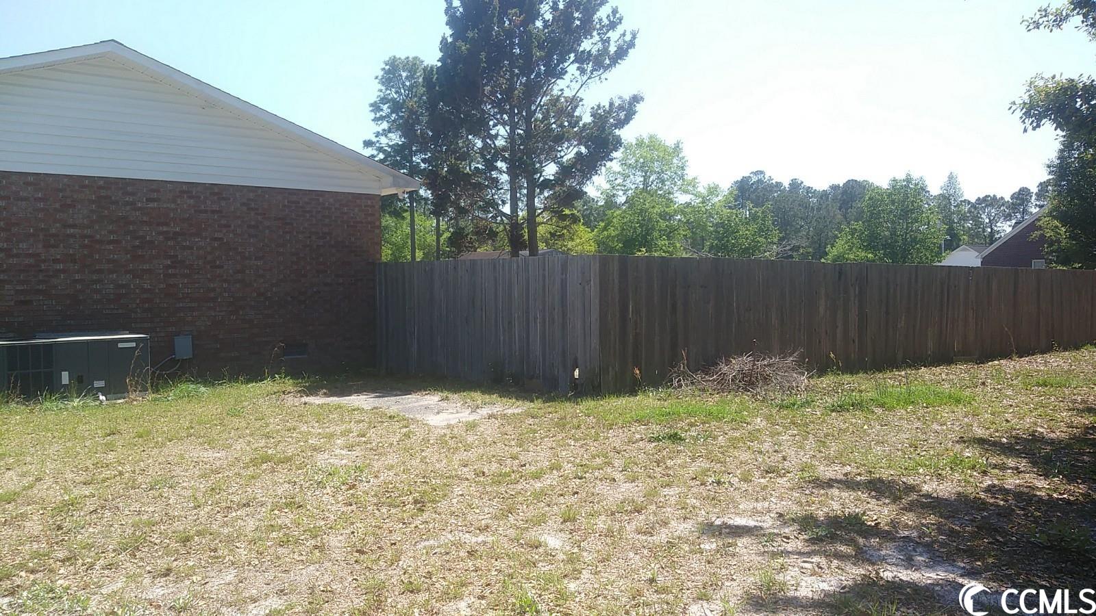 110 Ole Maple Street Loris, SC 29569 - Photo 19 of 22 Gallery Image 19